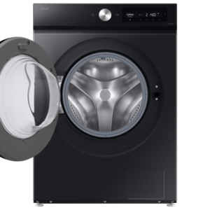 Samsung 11/6kg Wi-Fi Bespoke AI Front Loader Washer/dryer with AI EcoBubble & AI Energy Mode WD11DB7B85GBNQ