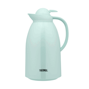 Thermos Carafe Patio Green 1500ml Glass Vacuum Insulated Carafe PATIO-150GR