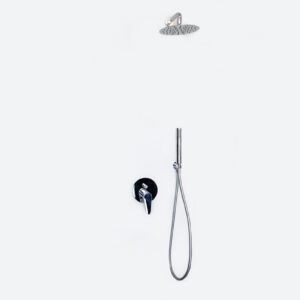 Mixer C-Shower Complete KERA 88CR7554 Fiore