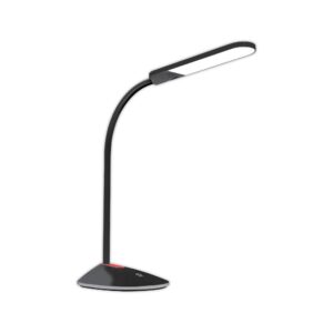 Tronic Black Desk Lamp