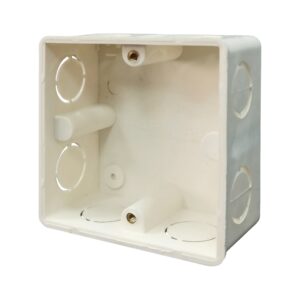 Africab Kuchimbia Box 3X3 Eco