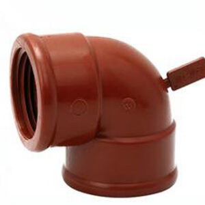 JENGA lPS-samuk ELBOW 1/2 (sam uk)