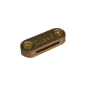 Africab Copper Clips With Base For 25Mm Cdc253