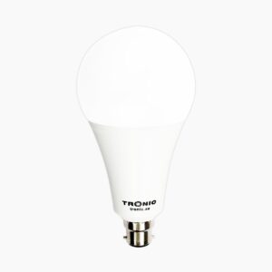 Tronic A6 LED 25 Watts B22 (Pin) Warm White Bulb