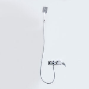 Mixer T-Shower KUBE 100CR8556 Fiore