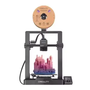 Creality Ender-3 V3 SE 3D Printer - Easy to Use & High Performance