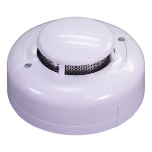 Africab Conventional Smoke Detector (Lpcb Approved)