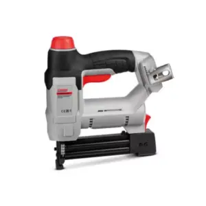 Crown Professional Crown Cordless Brad Nailer and Stapler Bare Tool 20V, 18 Gauge, 20pcs/min, 402U Grey CT61001HX