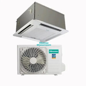 Hisense 36,000BTU Inverter Cassette Type Air Conditioner