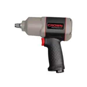 Crown Professional Crown Pneumatic Impact Wrench 12 Inch, 900Nm, 8000rpm CT38081