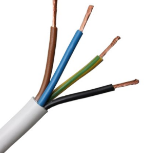 Tronic 16mm 4 Core Flexible Cable