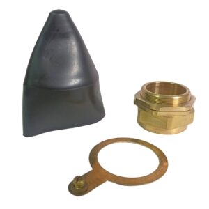 Africab Cable Glands 50-Lbw