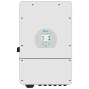 Africab Deye Three Phase 380V 10Kw String Inverter