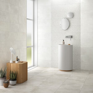 Stn Ceramica Talent Pearl Light MT Ceramic Wall Tiles.