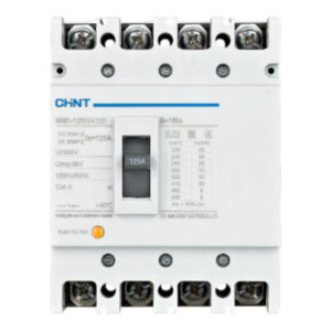 Africab CHINT Nm1-250H/4300 250A 4P