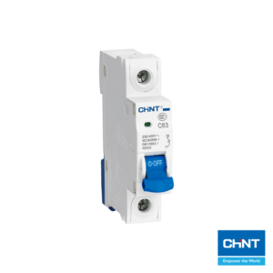 Africab CHINT Eb 1P 50A 4.5Ka