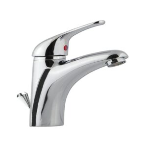 Tivoli Orvieto Basin Mixer Fixed Spout