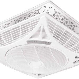 Ceiling Fan Sf 7214-S 14" Africab