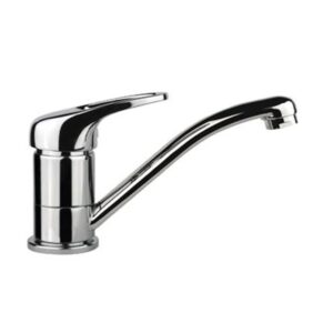 Tivoli Orvieto Sink Mixer Short Swivel