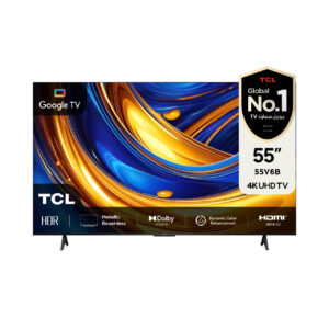 TCL LED TV 55" (55V6B)