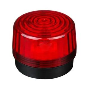 Africab Fire Strobe Light Es80 12V