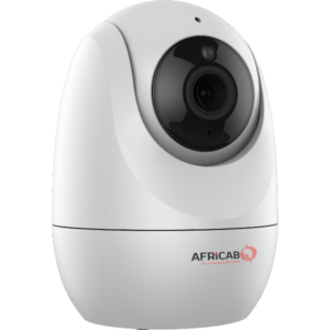 3 MP WiFi Dome Camera 2-Way Audio Africab AF-H332N