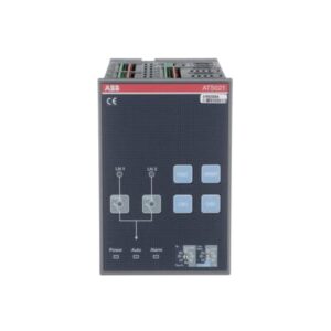 Africab ATS Controller Ats021