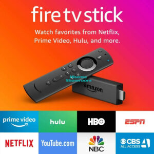 Hisense Amazon Fire TV Stick 4K with Alexa – Your Gateway to Endless Entertainment!