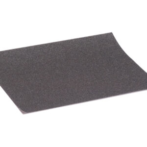 TYROLIT WATERPAPER SHEETS 211C-CP120 (230X280mm) SIENA 40202302800120SWP