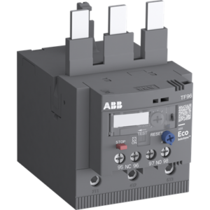 Africab ABB Thermal Overload Relay 84.0 ... 96.0 Af80, Af96 10 Tf96-96