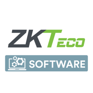 ZKTeco BioTime 9.5 for upto 20 devices and 3,000 users. Web-based time and attendance management software with optional mobile app
