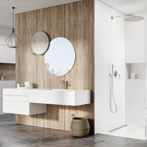 Mixer Basin Tall KERA