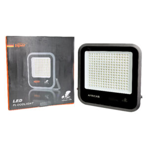 Africab LED Flood Light LPFL-200BT02 200 W White