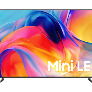 Samsung 75 Inch Mini LED M70H 4K Smart TV (2026) - UA75M70HAUXKE