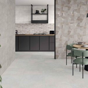 Stn Ceramica Feroe Pearl MT Wall Tiles