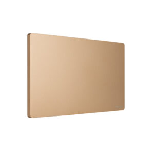 Tronic Gold - Twin Blank Plate