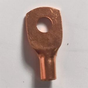 Africab Cable Lug 4-6 mm