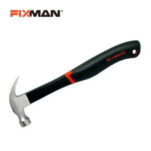 Claw Hammer 12oz C0102 FIXMAN
