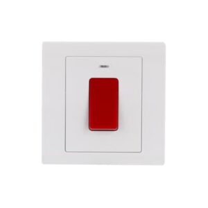 Africab ABB Dp Switch 45Amps