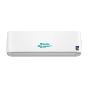 Hisense 12,000BTU (1.25HP) Smart Inverter Split Unit Air Conditioner | Wi-Fi | AS-12TW4