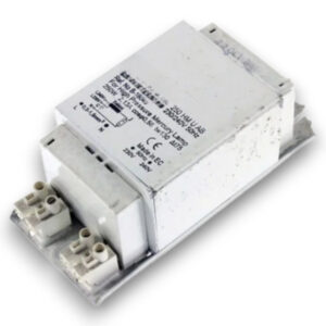 HPS BALLAST AFRICAB 250W (SODIUM)