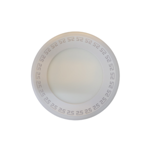 Tronic Surface Downlight 12W + 4 Watt Tri Color