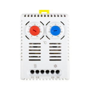 Tronic Dual Thermostat