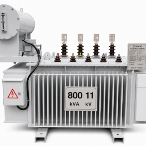Africab Transformer 800 kVA 11-0.4 Kv