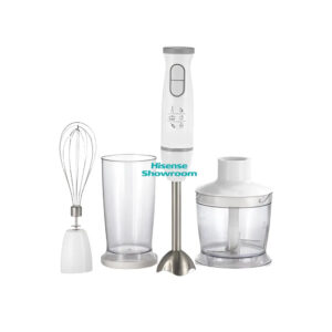 Hisense Hand Blender Set | HHBC564QW
