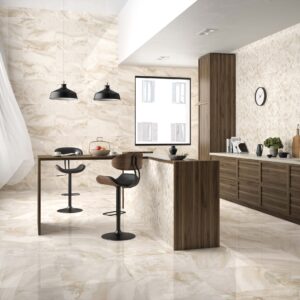 Stn Ceramica P.E. Diva Cream SAT. 1.4161 60×60