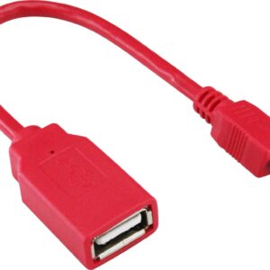 Tronic Cable USB 2.0 OTG Micro BM AM Samsung - UB OOTG-SA