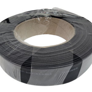 Tronic Heat Shrinkable Tubing 20Mm 100Mtr