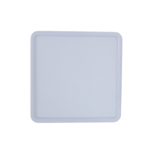 Tronic Surface Downlight Square 18 Watt Daylight
