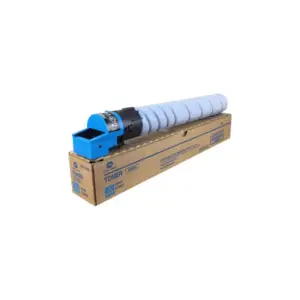 Konica Minolta Toner Cyan F.BIZHUB C650I Series TN626C ACV1450